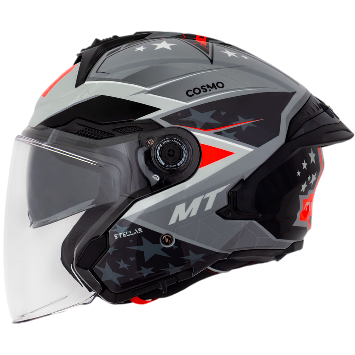 Capacete MT Cosmo SV Stellar